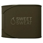 Sweet Sweat Waist Trimmer By Sports Research For & Women - Army Style Xxl. Fixed Price $29.95.