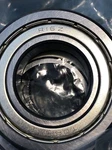 Nordictrack Proform Elliptical Hanger Bearing P/n 251313 Brand New R16Z. Fixed Price $21.22.