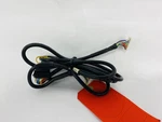True Fitness TRZ50 Recumbent Bike Lower Wire Harness Cable (DC622). Fixed Price $34.99.