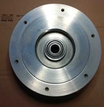 New Fits Technogym Bike Excite 700 Flywheel - Pn R0006761AA Or SR000676. Fixed Price $90.98.