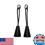 Dynepic Sports Spiral Strength Singles - Tricep Rope Neutral Grip Handle. Fixed Price $110.40.