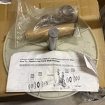 Life Fitness Upright Bike Intermediate Shaft & Bearing Assembly GK63-00002-0010. Fixed Price $19.99.