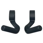 Kensui SWISSIES45 Angled Grip Handle Attachment Pull-up Bars Barbells Resistance. Fixed Price $70.11.