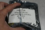 Precor TPRQ300350-109 Machine Control Assembly Double Rev Oem Sealed New. Fixed Price $199.99.