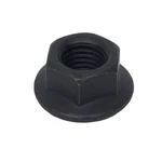 Epic Freemotion Gold's Gym Icon Stationary Bike Flange Hex Nut M10 - 1.25 339153. Fixed Price $14.99.