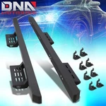 For 2007-2019 Silverado Sierra 1500HD 2500HD Crew Cab Drop Step Running Boards. Fixed Price $155.99.
