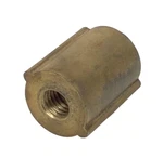 Star Trac Stationary Bike Bushing Threaded Break 740-7573. Fixed Price $10.00.