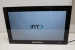Nordictrack Treadmill Commercial 2950 Lcd Touchscreen Displa ETNT19119JST Tested. Fixed Price $258.94.