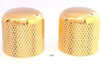 True Custom Shop Gold Control Dome Knobs W/h Set Screw For Fender Telecaster. Fixed Price $15.97.