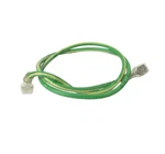 Life Fitness Treadmill Console Ground Wire Harness 8174101 Green Cable. Fixed Price $45.00.