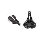 Schwinn Indoor Cycle Saddle Seat Length 260MM (10.23") X 175MM (6.89") 8016027. Fixed Price $48.99.