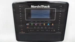 Treadmill Nordictrack 1550 Console/display. Fixed Price $150.00.