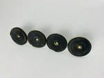 Horizon Fitness 7.4AT-02 Treadmill Leveling Foot Leveler (LF260). Fixed Price $49.99.