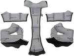 Icon Airframe Pro Cheek Pad/liner Set. Fixed Price $54.99.