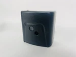 True Fitness TPS900-19 Treadmill Left Plastic End Cap (EC344). Fixed Price $39.99.