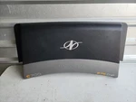 Motor Cover, Nordictrack P/n 348639. Fixed Price $50.00.