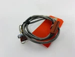 Woodway Mercury-s Treadmill Incline Speed Handle Wire Harness Cable (DC574). Fixed Price $39.99.