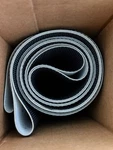 True Fitness Treadmill Oem Walking Running Treadbelt 70159400 (new Box). Fixed Price $245.00.