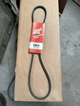 V Belt Usa Made Good Quality 7530 15530 Auto Truck. Fixed Price $12.50.