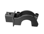 Nordictrack Elite 12.9T NTEL712140 Elliptical Left Upper Saddle Bracket 350939. Fixed Price $66.99.