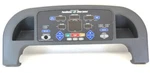 Pacemaster Silver Select Treadmill Display Console Assembly 120 Vac Dsspnl. Fixed Price $199.99.