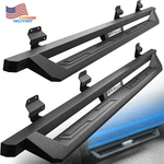 Running Boards Replacement 2015-2025 Ford F150 Supercrew Cab 2017-2024 New. Fixed Price $473.20.
