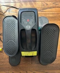Yolid Elliptical Machine Seated Leg Exerciser Under Desk Office Cycle. Fixed Price $39.99.