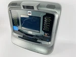 Bh Fitness S5TIB Treadmill Display Console Panel (CP813). Fixed Price $349.99.