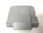 Precor PVS15-DT Cardio Theatre Bezel Back Cusmetic Cover PPP000000300324101. Fixed Price $59.99.