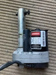 Horizon DT650 Treadmill Lift Motor Johnson JM03-001 Incline 500LBS Thrust.. Fixed Price $50.00.