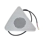 Xterra Fitness TR6.6 Treadmill Left Speaker W/cover And Wire Harness P020368-A1. Fixed Price $14.99.