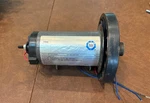 P.m.d.c Treadmill Dc Motor Part# F-295727 / Model ZDY082-MNT-078 Tested. Fixed Price $139.99.