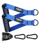 Walito Exercise Handles, Replacement Cable Machine Attachments For Home Gym Equi. Fixed Price $18.27.