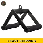 Howffite Double Row Handle Cable Attachment For Gym Workout. Fixed Price $38.99.