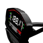 Digital Lcd Speedometer For Ducati Scrambler Icon Multifunction Led. Fixed Price $140.00.