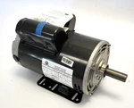 Nidec D2C2J14 Us Motor T63DCL-1644 Hp 115/230V 1725 Rpm Cont Duty. Fixed Price $595.00.