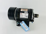 Freemotion Reflex T11.8 Treadmill Dc Drive Motor J63WZBLN-0222 (MP142). Fixed Price $349.99.