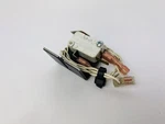 True Fitness 500HRC Treadmill Power Entry Limit Switch (PP375). Fixed Price $29.99.