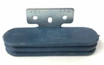 Nordictrack Exp 1000 Treadmill Mid Rear Bumper 180925. Fixed Price $22.99.