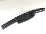 New Icon Freemotion ETFM39816 Treadmill Console Button Keypad Pulse Bar 406907. Fixed Price $39.95.