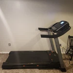 Nordictrack Series 6.5 Si Treadmill (NTL17919) W/a 2ND Back Up Engine. Fixed Price $399.00.
