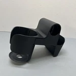 Precor Elliptical Water Bottle Cup Phone Holder For EFX534I. Fixed Price $45.00.