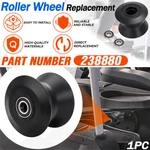 Elliptical Roller Wheel 238880 Proform Healthrider Goldsgym Nordictrack E7SV. Fixed Price $30.99.