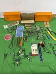 Lot Greist & Unmarked Sewing Machine Attachments Parts Accessories Vintage. Fixed Price $32.98.