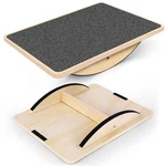 Balance Board Professional Wobble For Adults Anti-slip 350LBS... Fast Ship. Fixed Price $35.99.