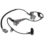 Holstein 2ABS2082 Wheel Speed Sensor For 98-07 Land Cruiser LX470. Fixed Price $71.92.
