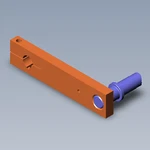 Life Fitness Elliptical Crank Arm AK61-00064-0001. Fixed Price $186.99.