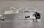 Precor C954I Treadmill Power Entry Panel Complete. Fixed Price $80.00.