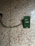 Life Fitness 93T Treadmill Heart Rate Sensor SN:TTD104680. Fixed Price $50.00.