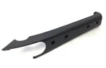 Nordictrack Treadmill Right Handrail Bottom Cover MFR-385936 385211. Fixed Price $34.99.